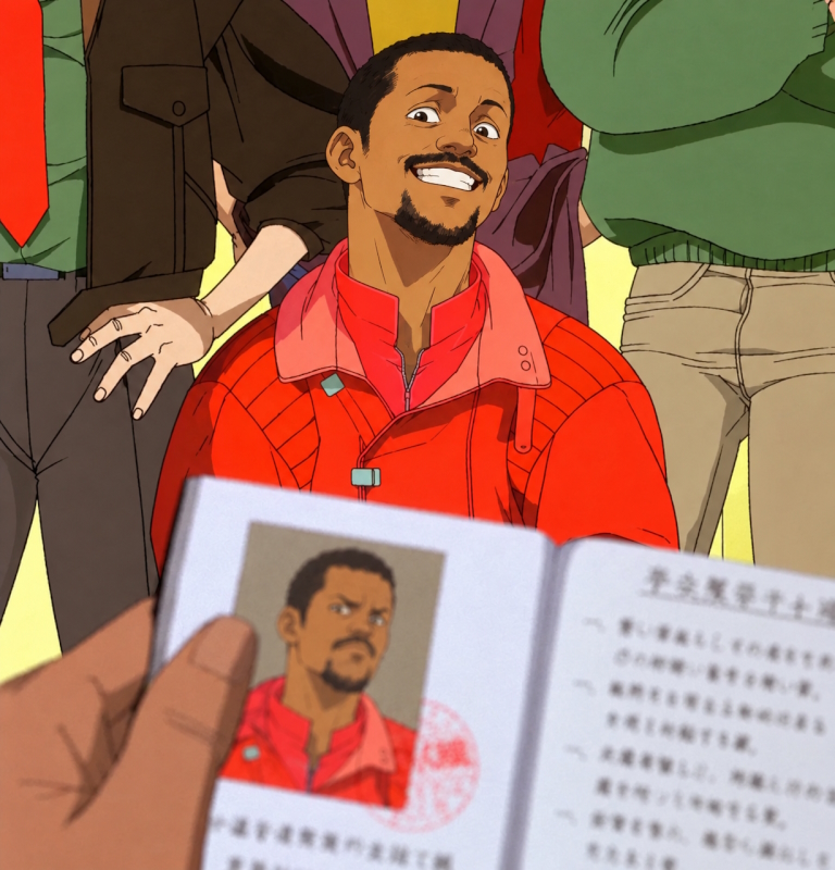 Portrait